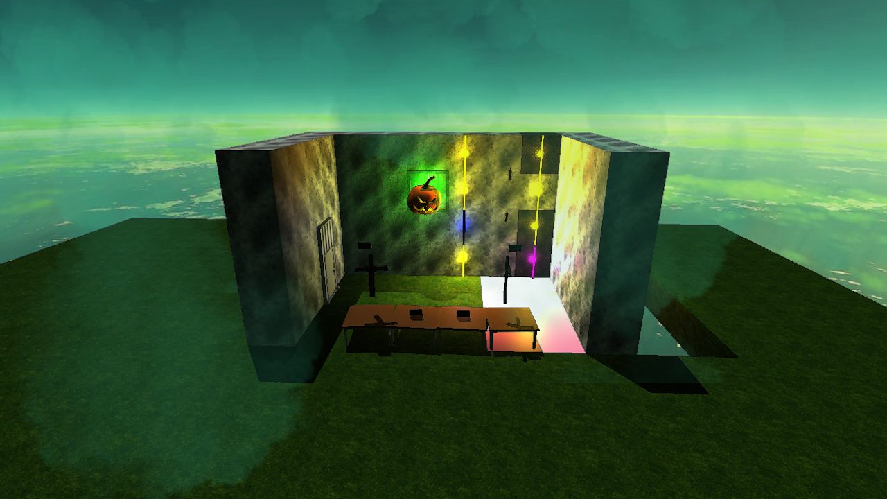 Flamingo albert HiberWorld