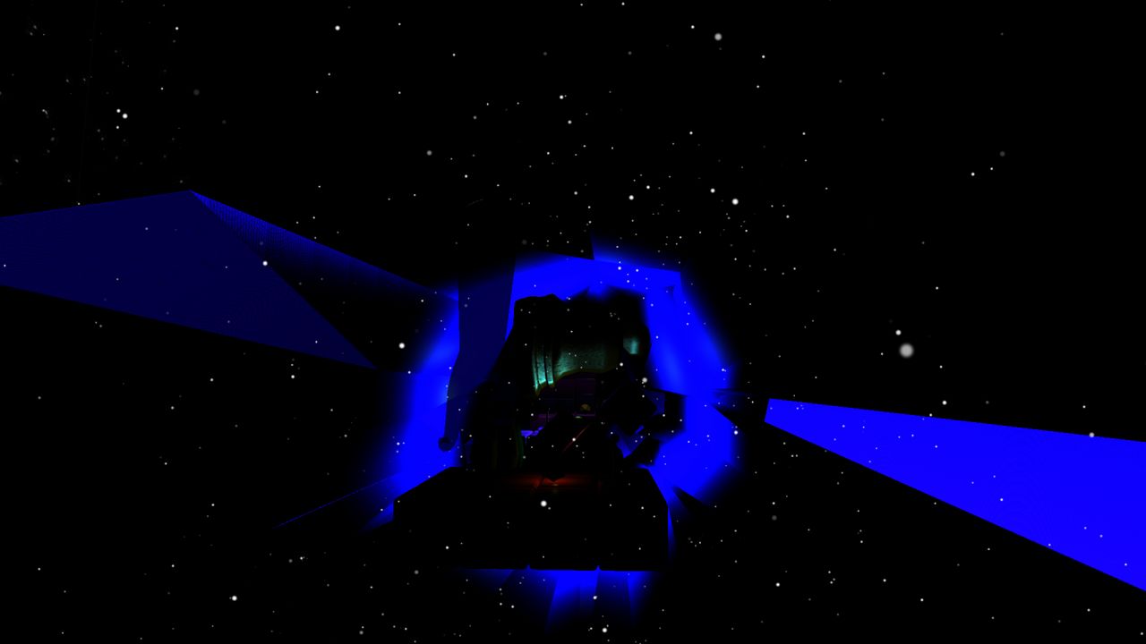 Hilda Part 4 - The Cave