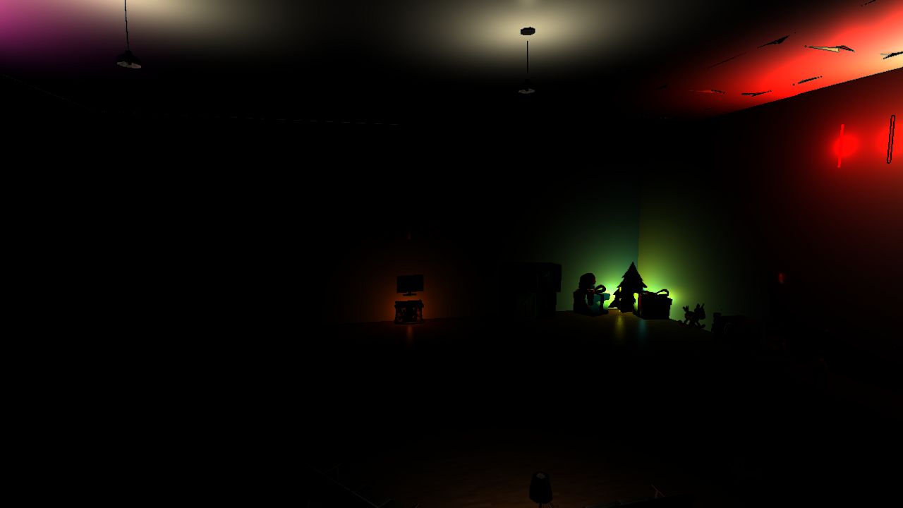 Amazing Christmas Crazzzzzzzz