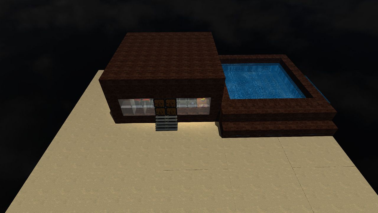 Homeworld banner background