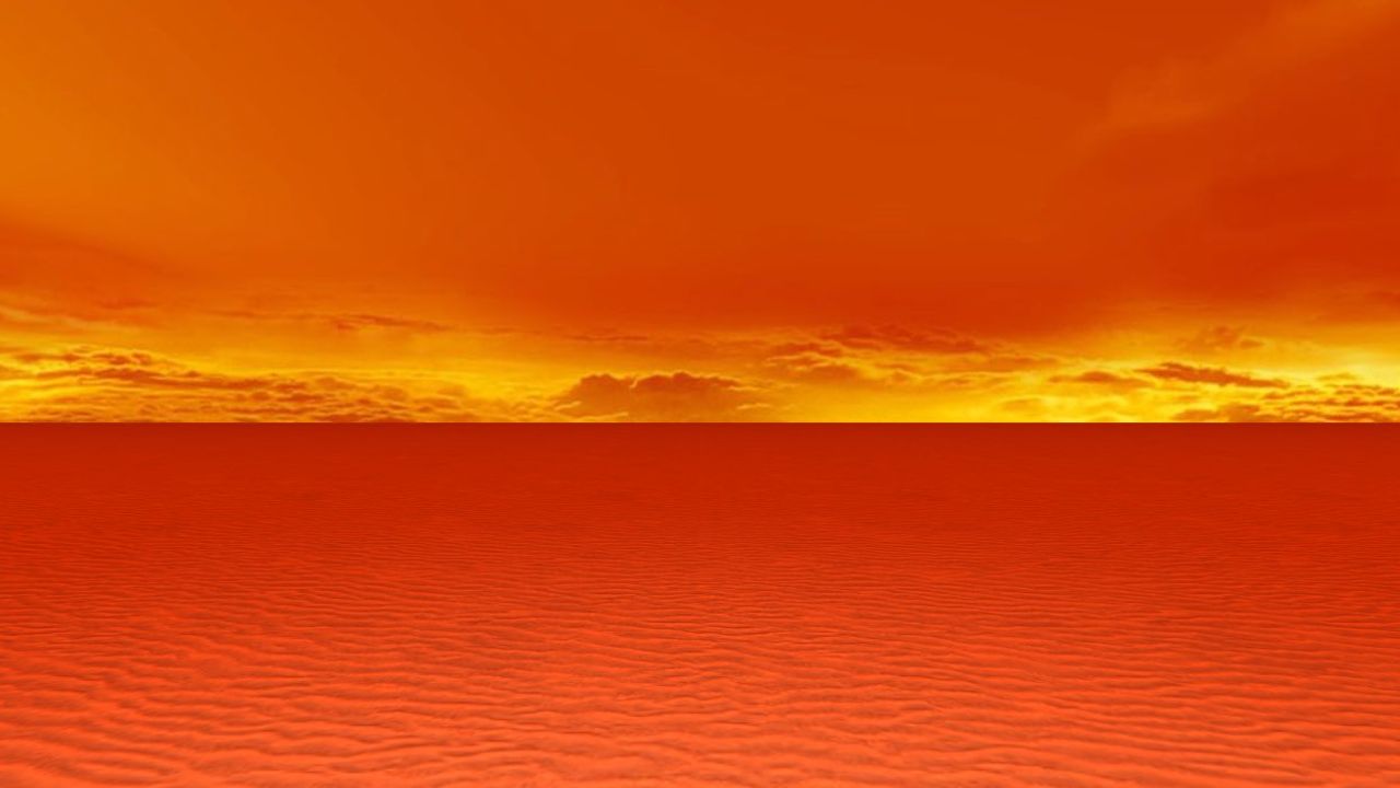 Homeworld banner background