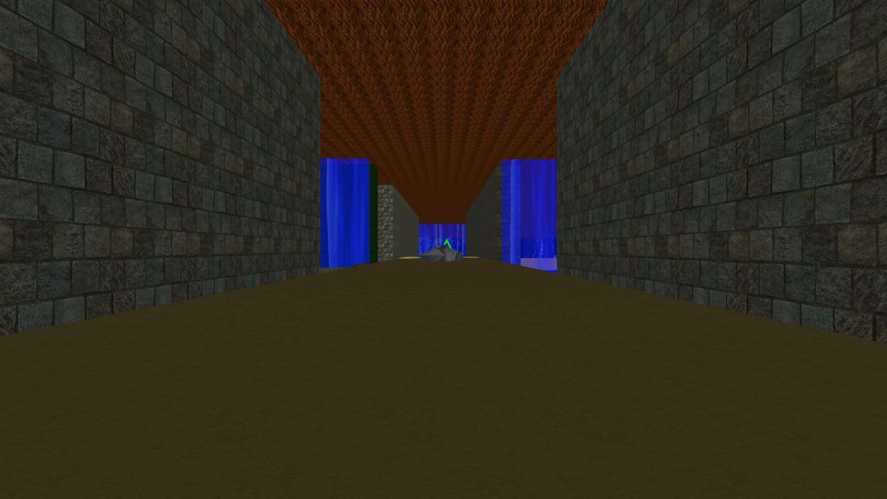 Skull Bones Small Shortcut Island -No Cheating-