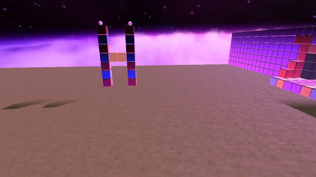 Homeworld banner background