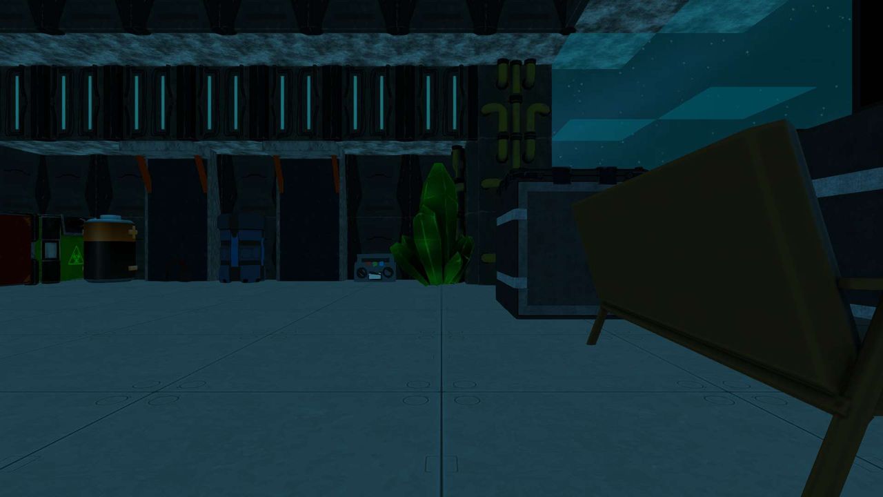 Homeworld banner background