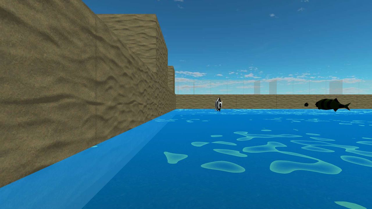 Homeworld banner background