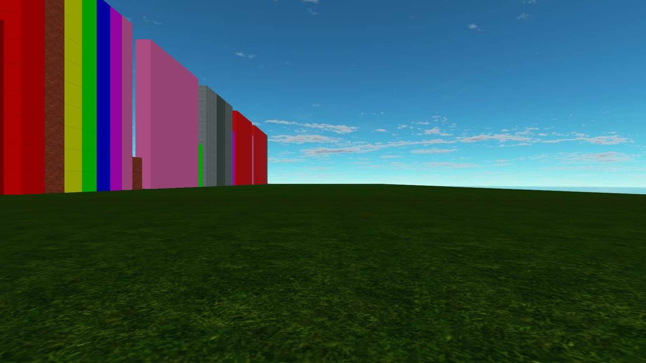 12 Times Table Numberblocks