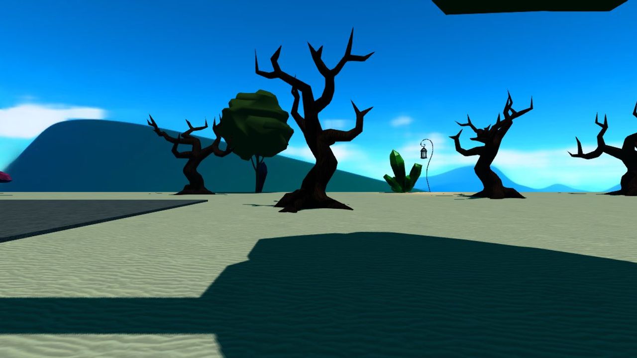 Homeworld banner background