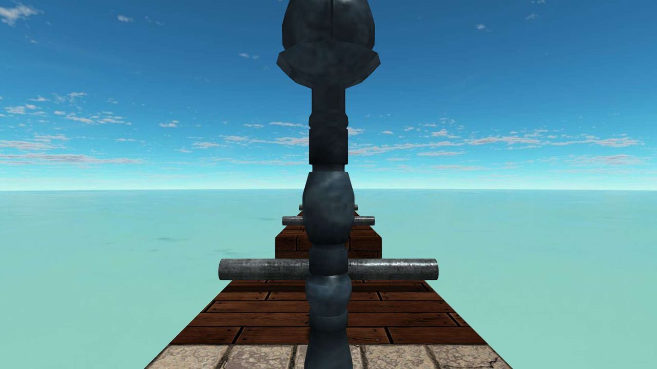 HARDER THAN IT LOOKS PART 2