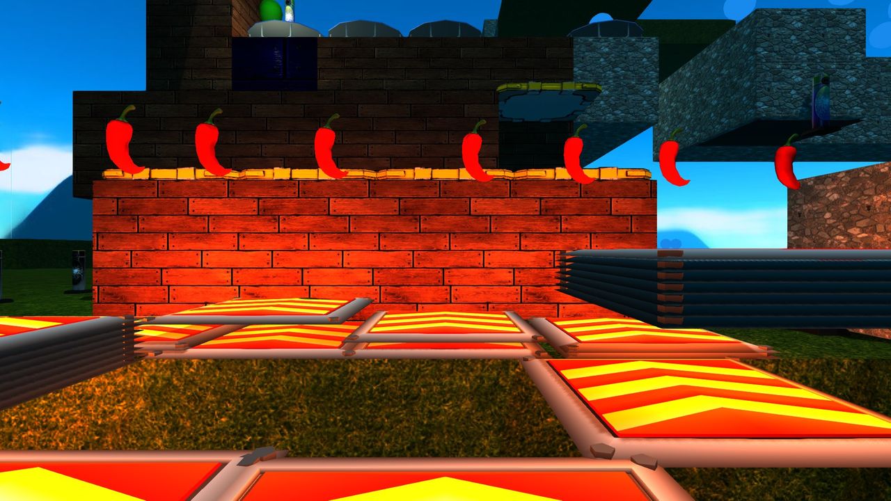 Homeworld banner background