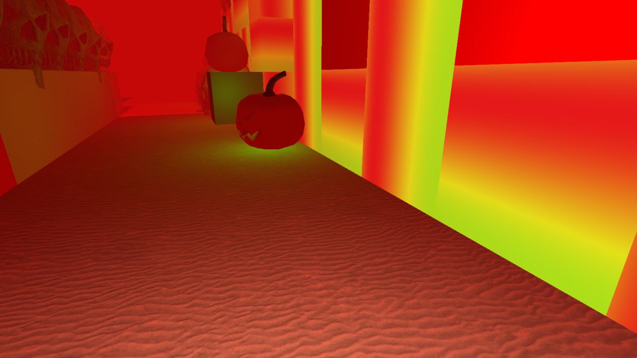 Homeworld banner background