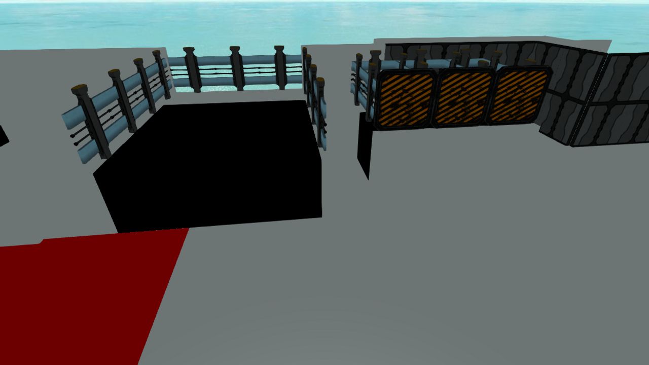 Homeworld banner background