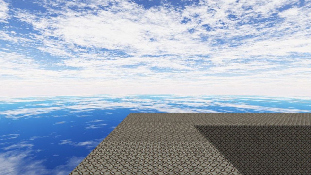 Escape form the monster