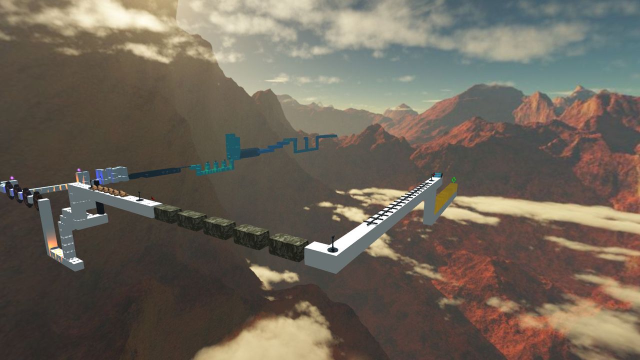 OBBY FUN COOL CRAZY NEW OBBY