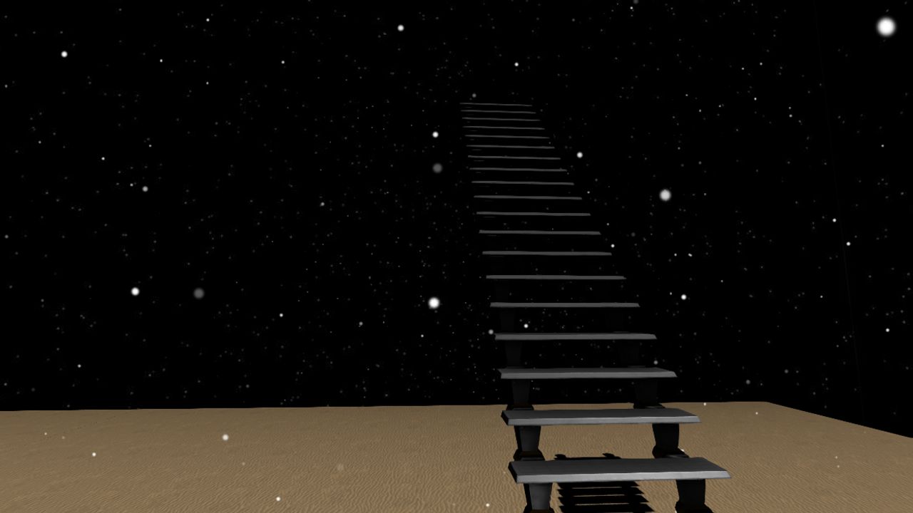 Homeworld banner background