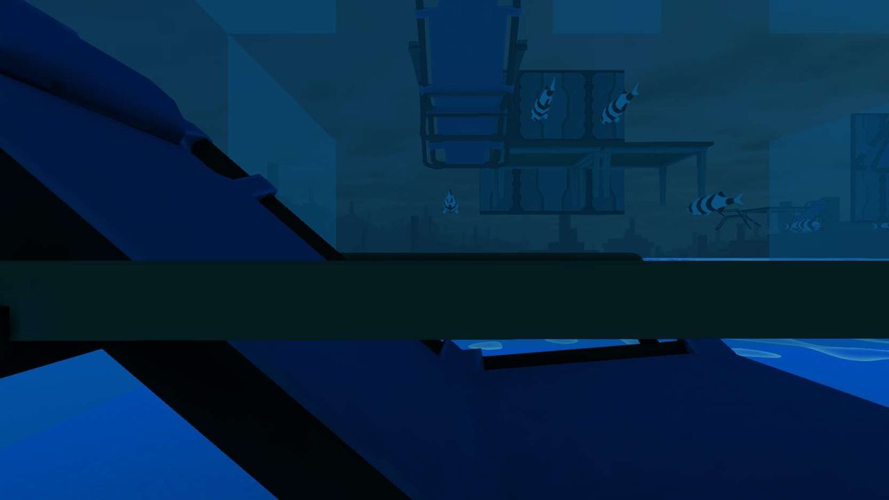 Homeworld banner background