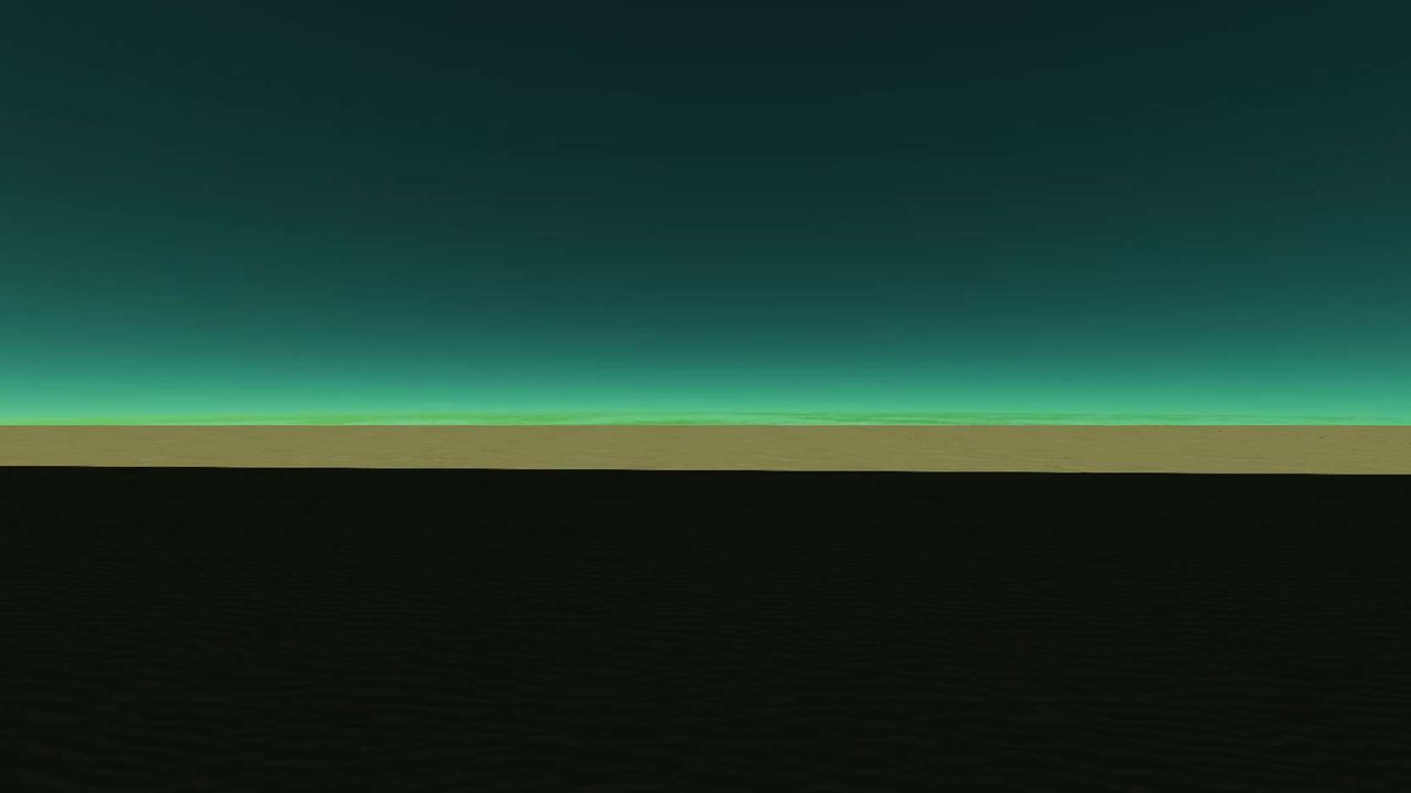 Homeworld banner background