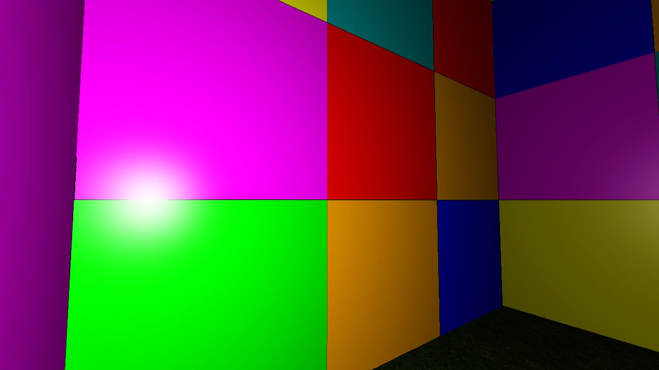 The hiberworld hide and seek