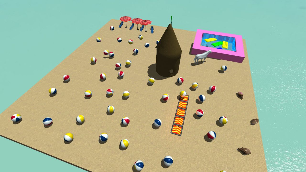 Homeworld banner background