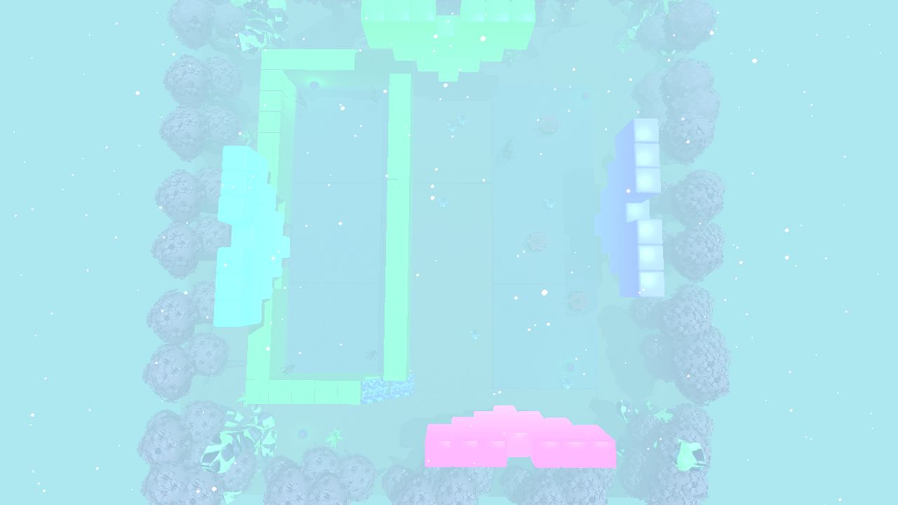 Homeworld banner background