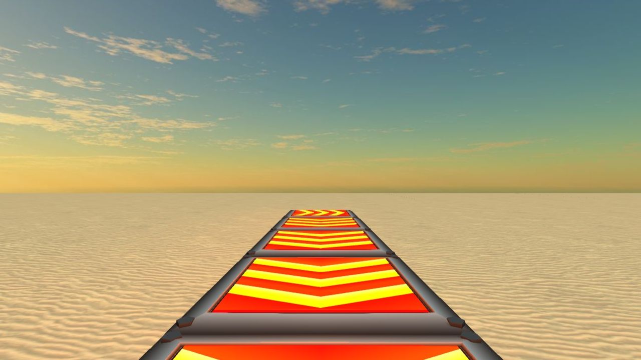 Homeworld banner background