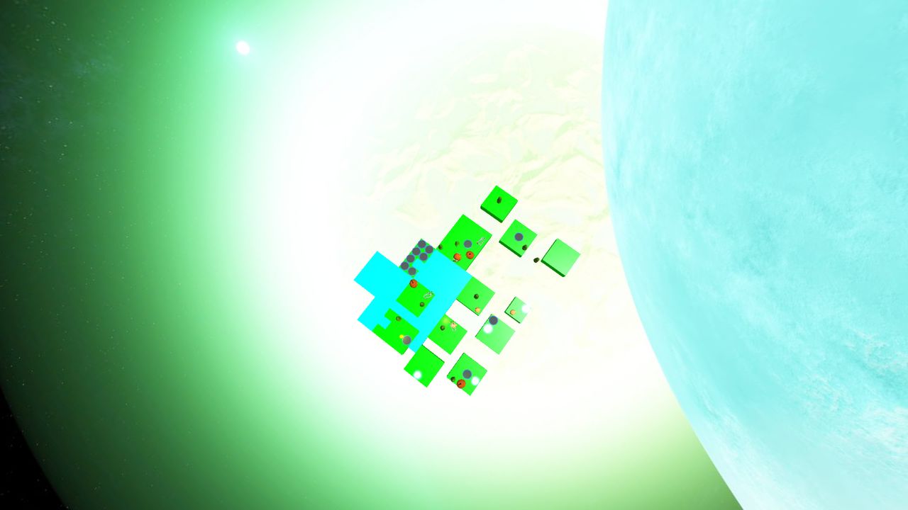 Welcome to CuteCraft, a Minecraft modded multiplayer survival