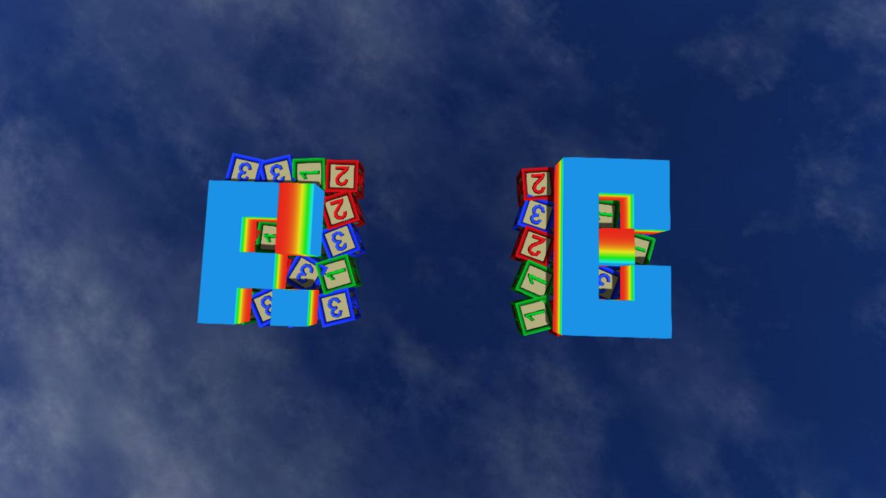 Roblox rainbow friends🟠🟢🔵🟣