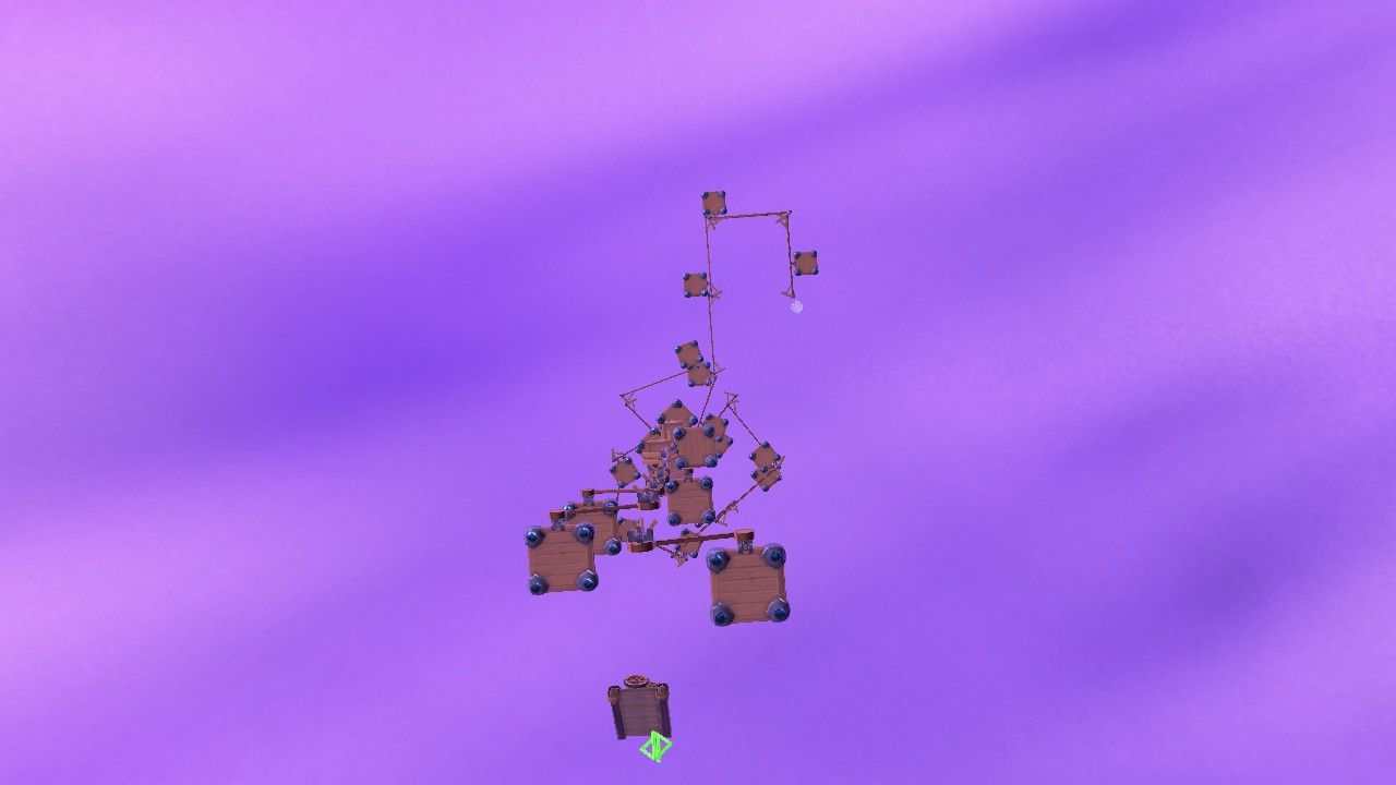 FV22 my first game in new hiber it is inside a computer