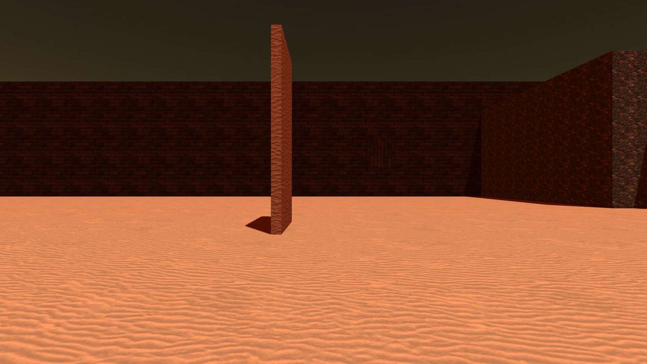 Homeworld banner background