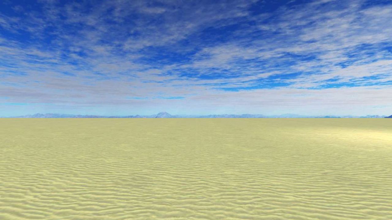 Homeworld banner background