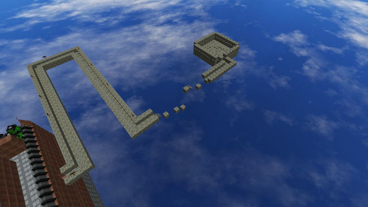 --secrets-- Shooter Hide and Seek