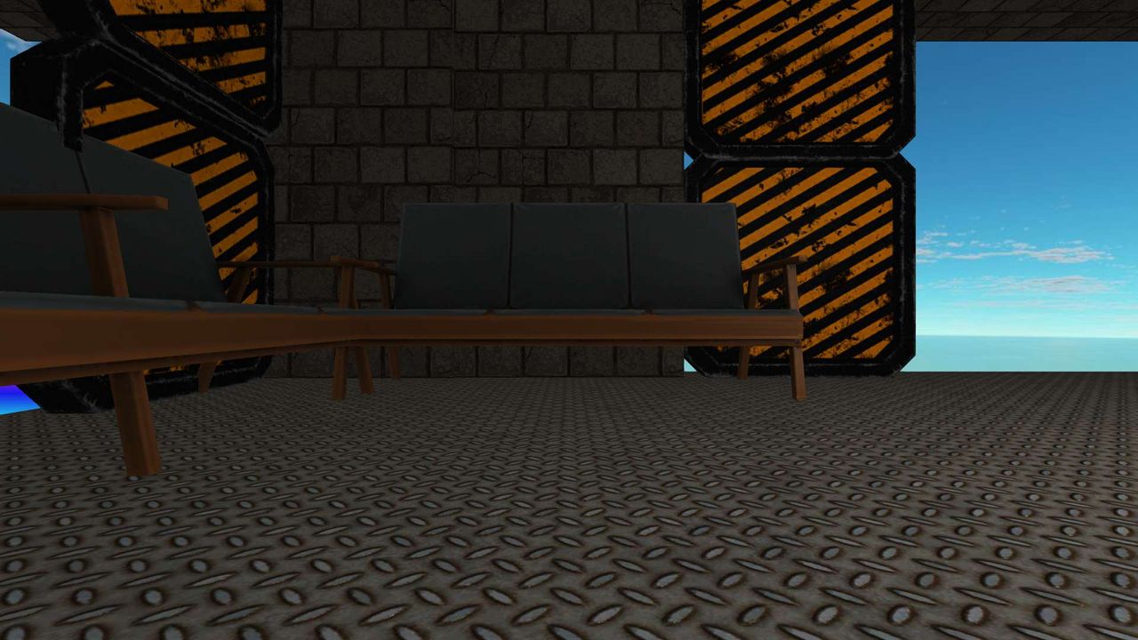 Apocalypse free for all 2 rise of the desirte