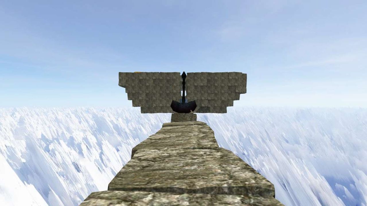 Crazy and Deadly parkour