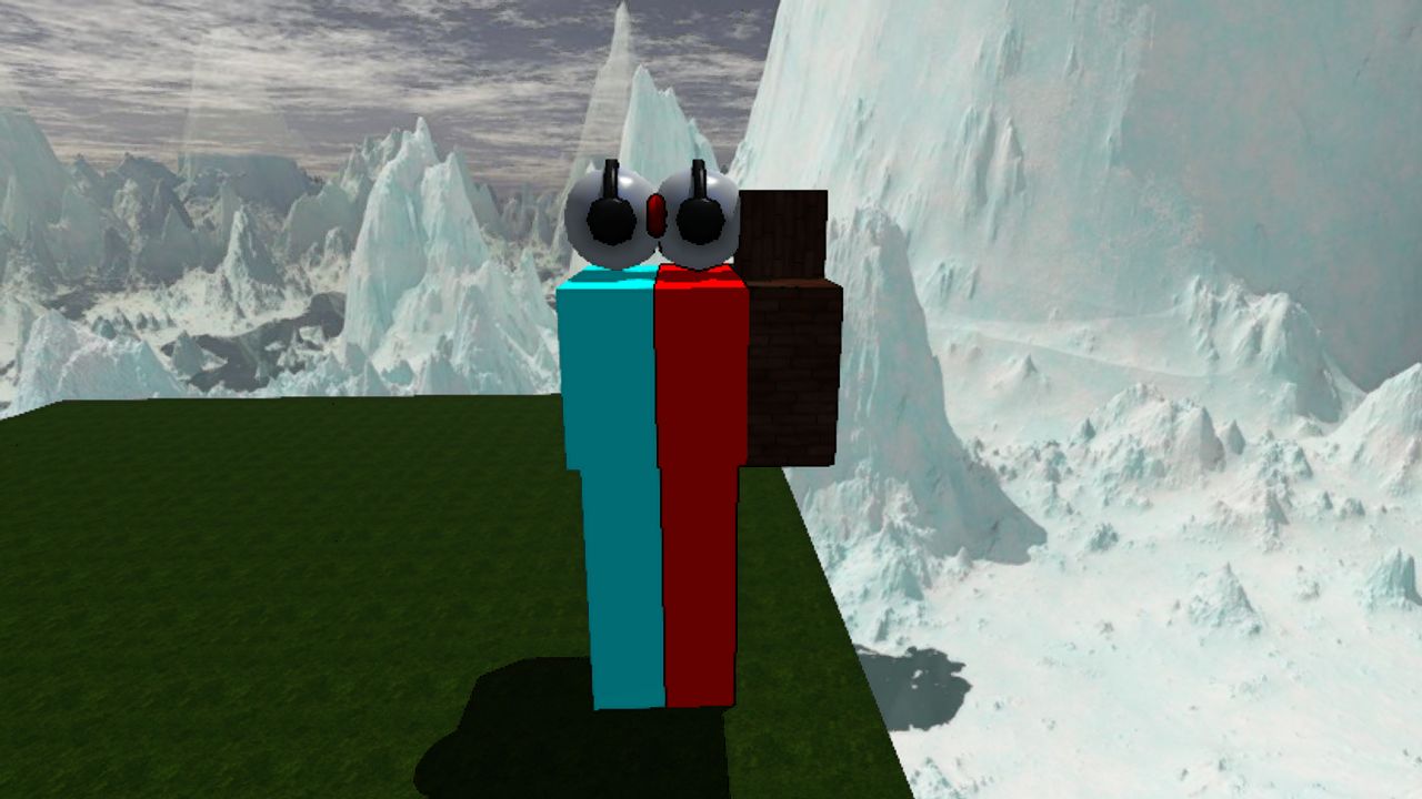 fnf  gf and bf kissing i coped in youtube