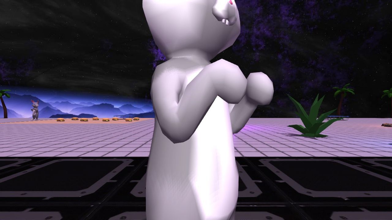 Homeworld banner background