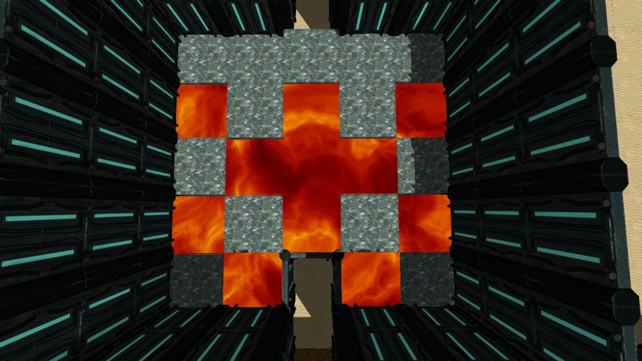 Homeworld banner background