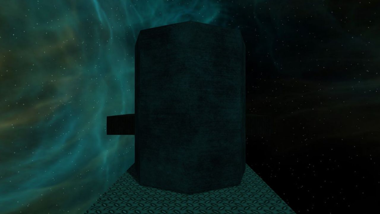 Easy Obby….I guess