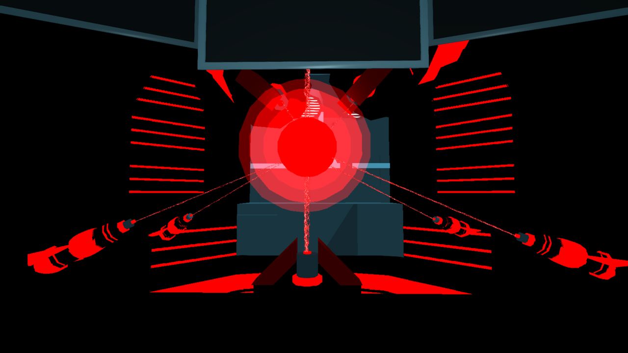 HiberWorld Inc. Reactor core REWRITTEN