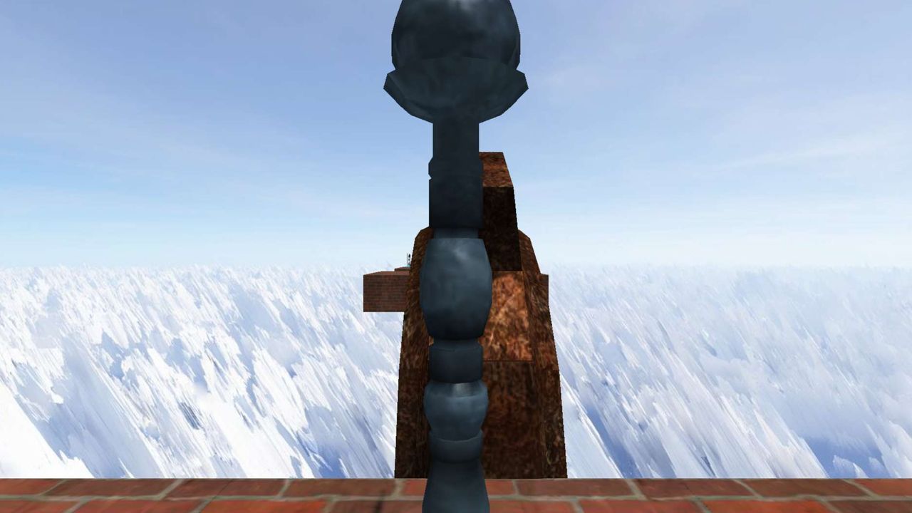 GIRLS ONLY OBBY 😜