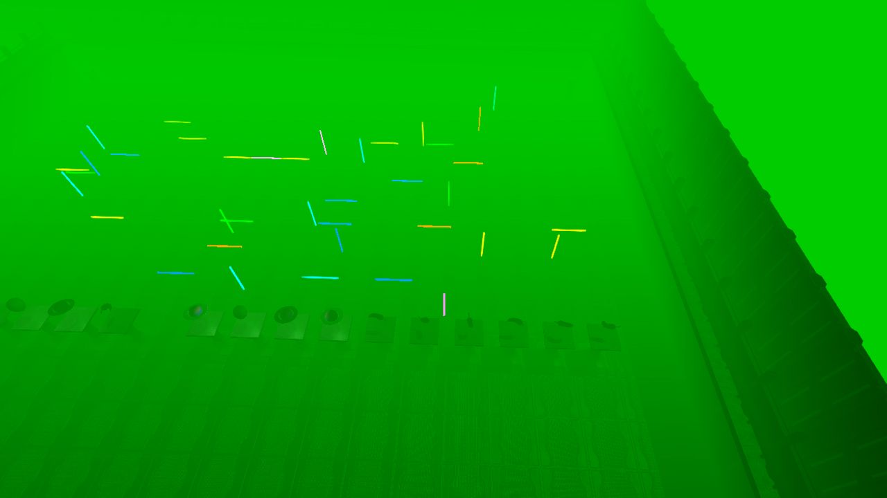 Homeworld banner background