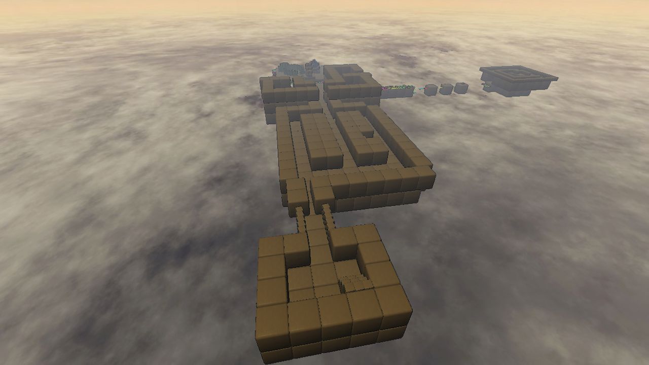 Water gun wars HiberWorld Play, Create, Share.