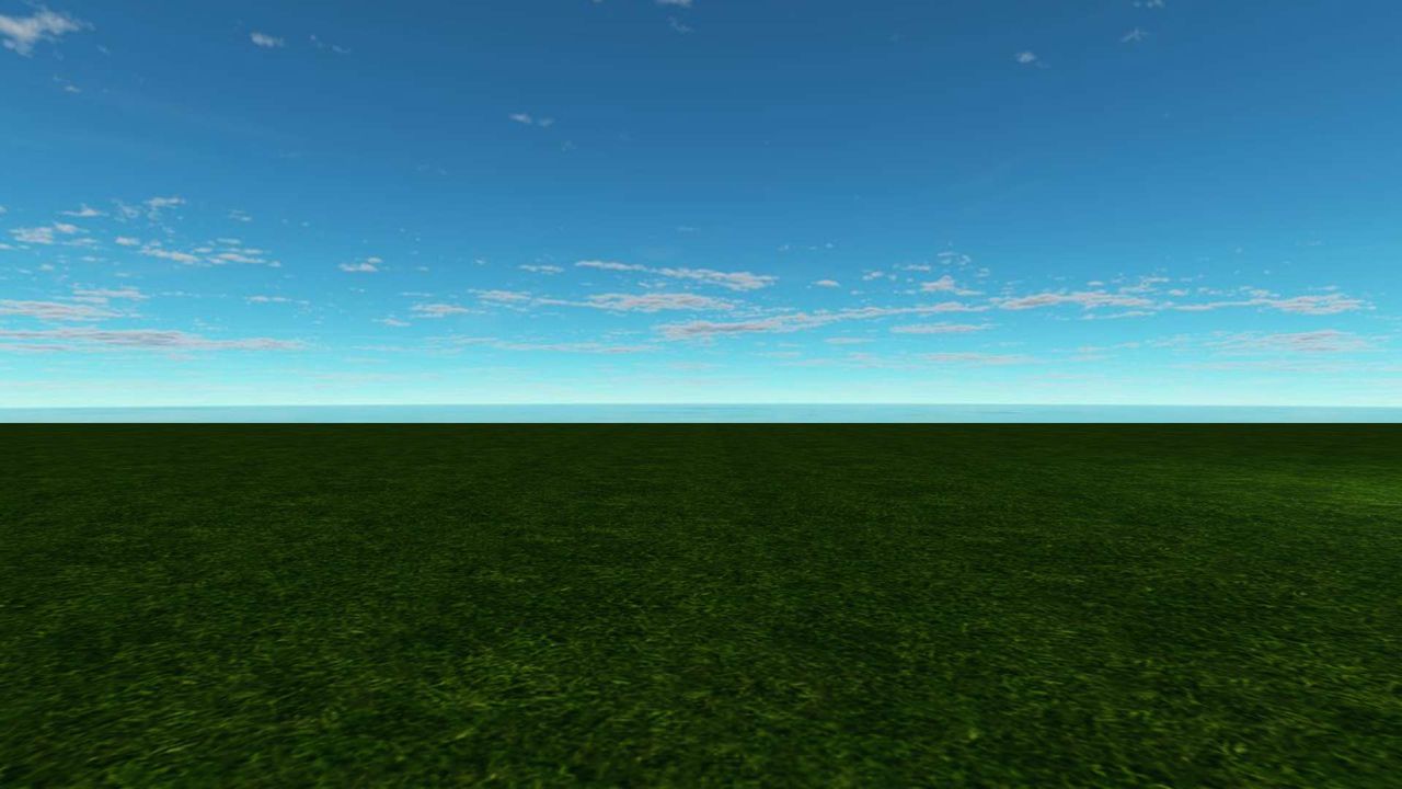 Homeworld banner background