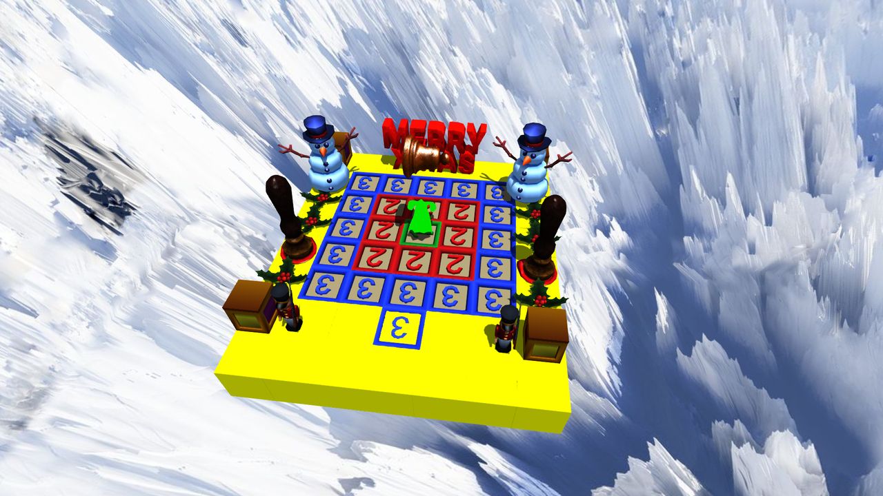 Block Jump Game Online