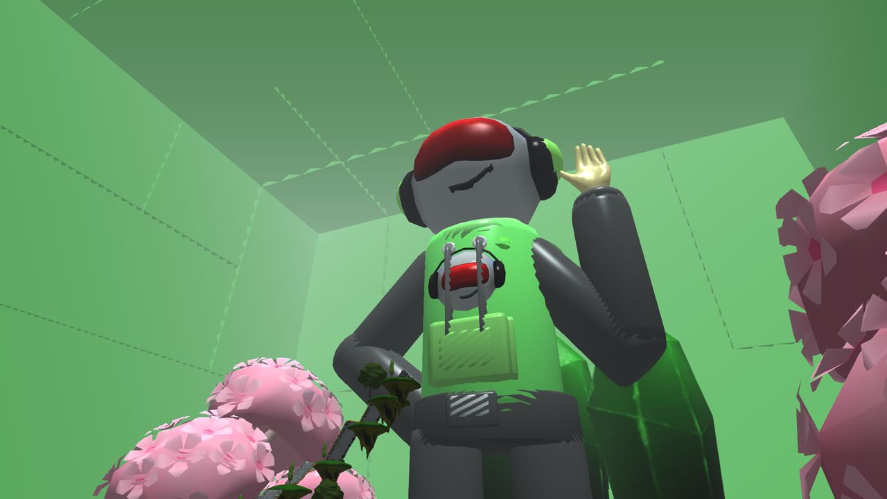 Homeworld banner background