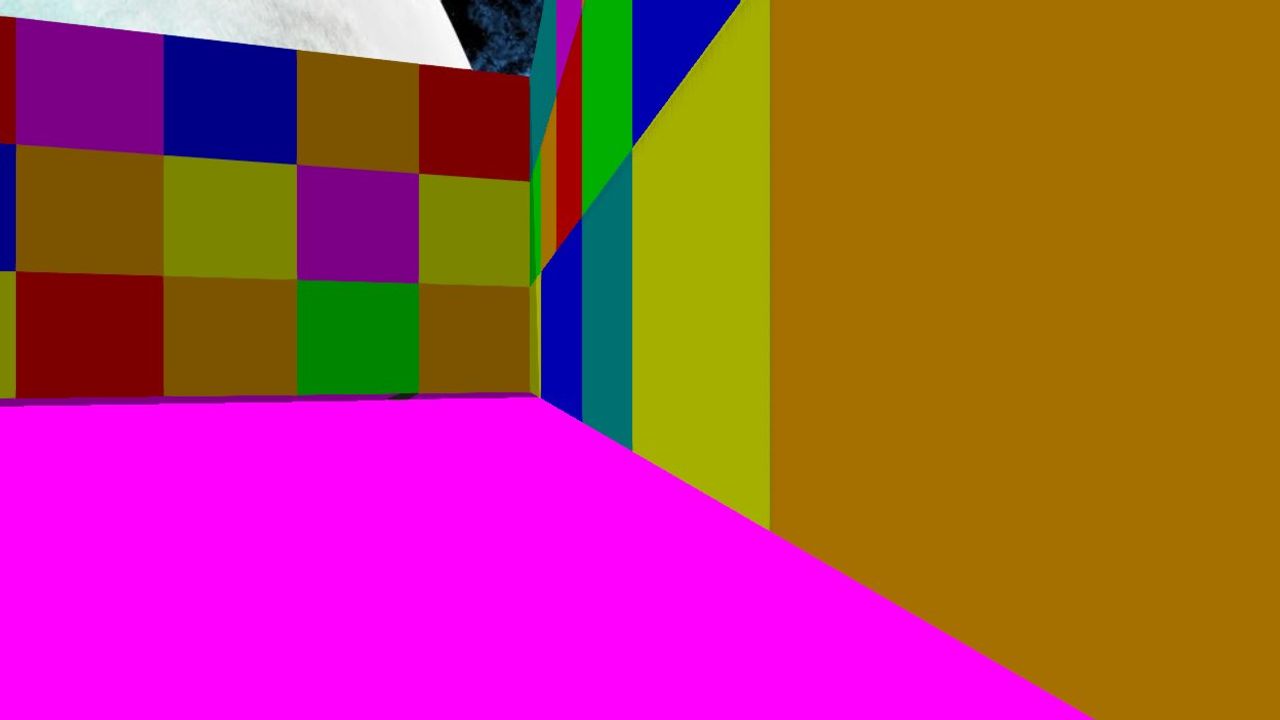 My shooting game part2