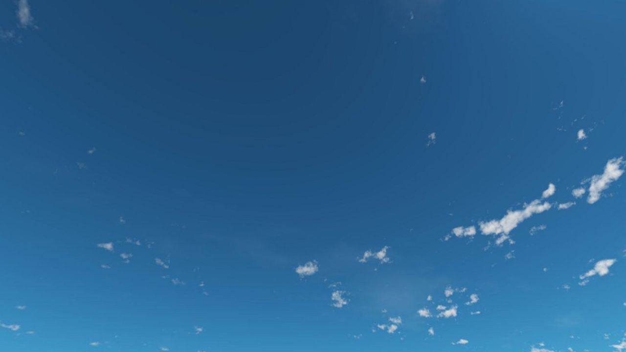 Homeworld banner background