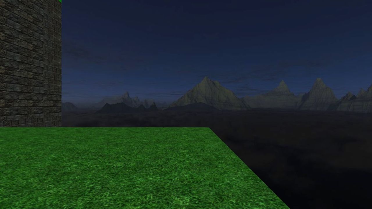 Piggy ALPHA Chapter 1