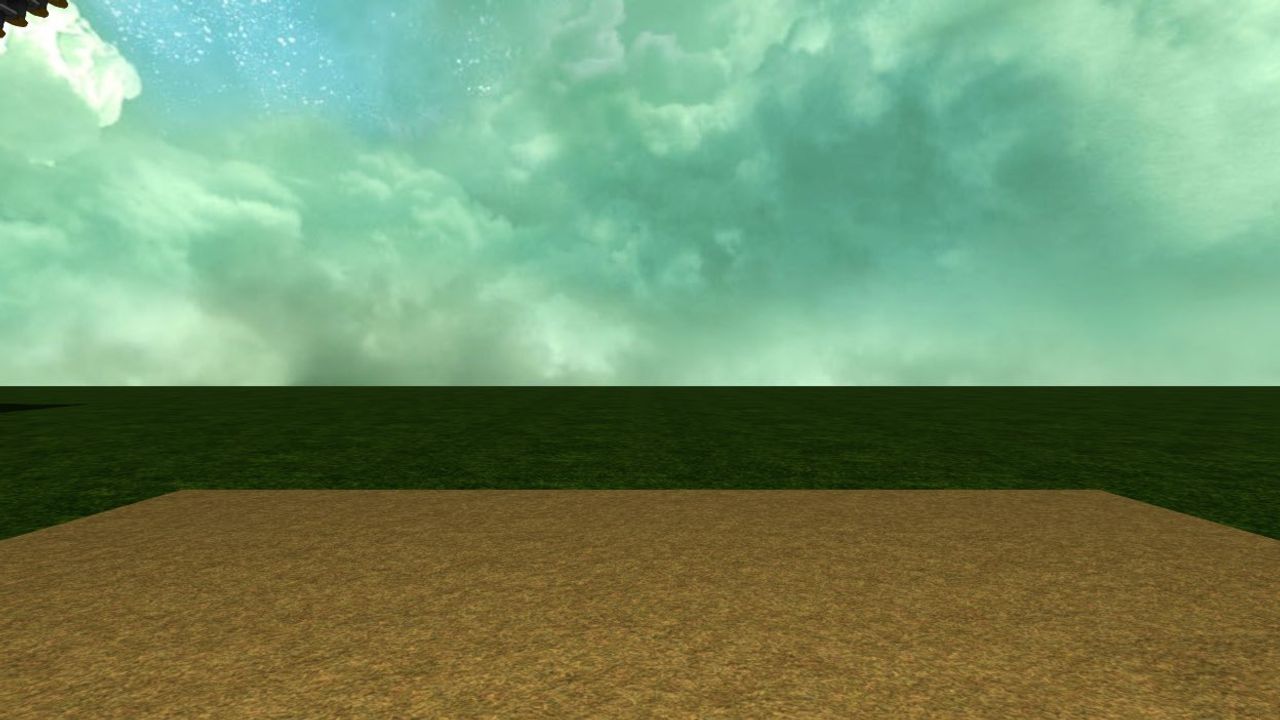 Homeworld banner background