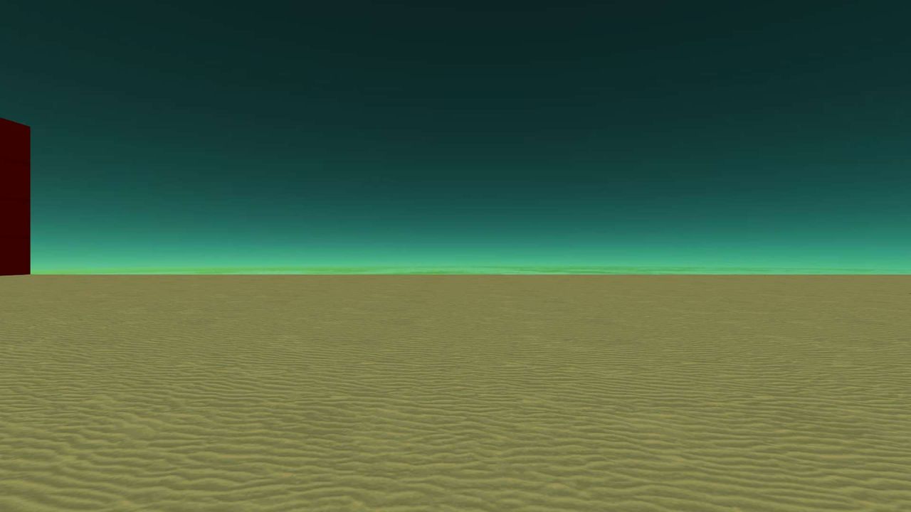 Homeworld banner background