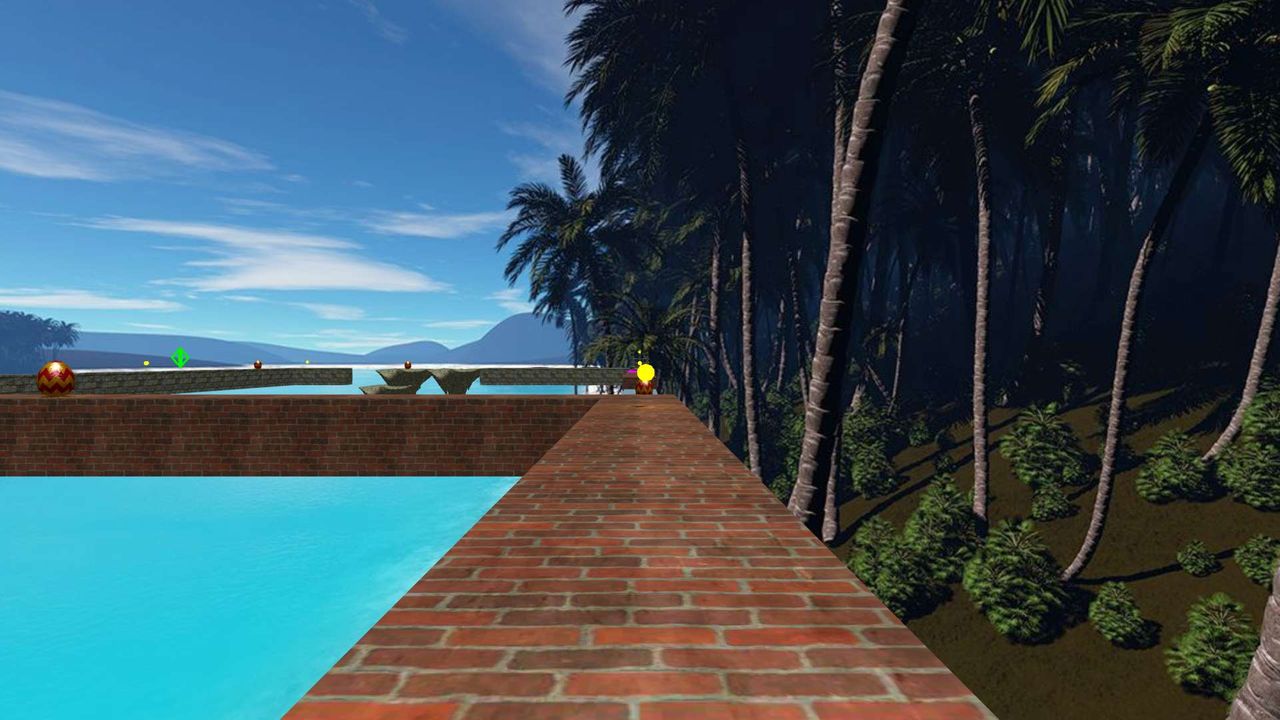 two ways to win the game 1.difficult 2.easy.