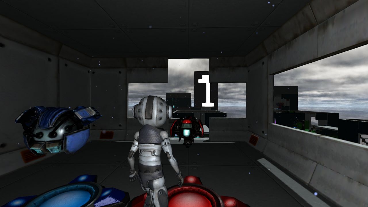 4 BLOCK SHOOTER  🍂 FALL UPDATE!! 🍁 